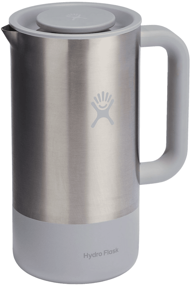 Hydroflask French Coffee Press 32oz (946ml) Birch, view: 0