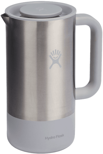 Hydroflask French Coffee Press 32oz (946ml) Birch, view: 0