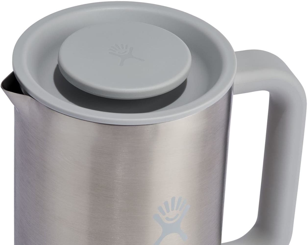 Hydroflask French Coffee Press 32oz (946ml) Birch, view: 4