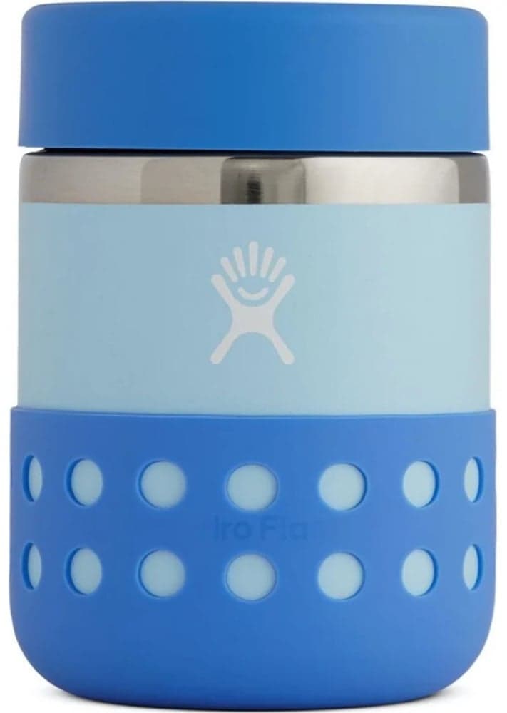 Hydroflask Kids Insulated Food Jar & Boot 354 ml Ice, view: 0