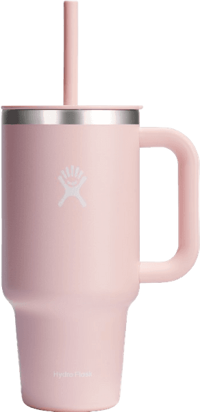 productImage: Hydroflask All Around Travel Tumbler 32 oz (946 ml) Trillium