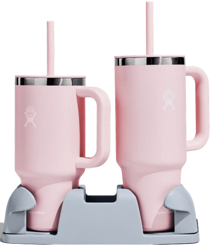 Hydroflask All Around Travel Tumbler 40 oz (1180 ml) Trillium, view: 3