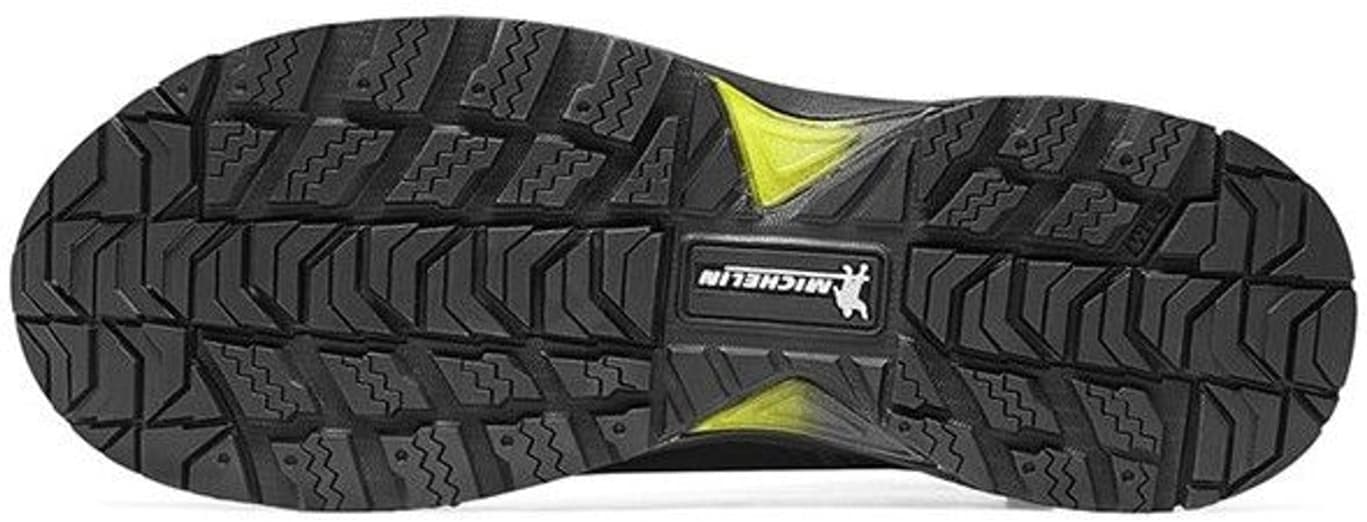 W's Solus Black, view: 1