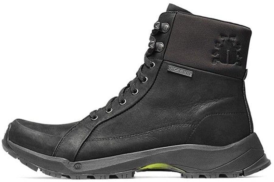 W's Solus Black, view: 0