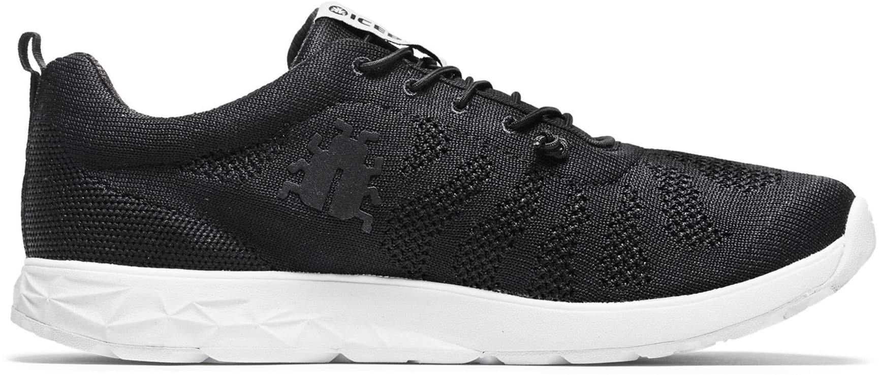 M's Eli RB9X Black, view: 1