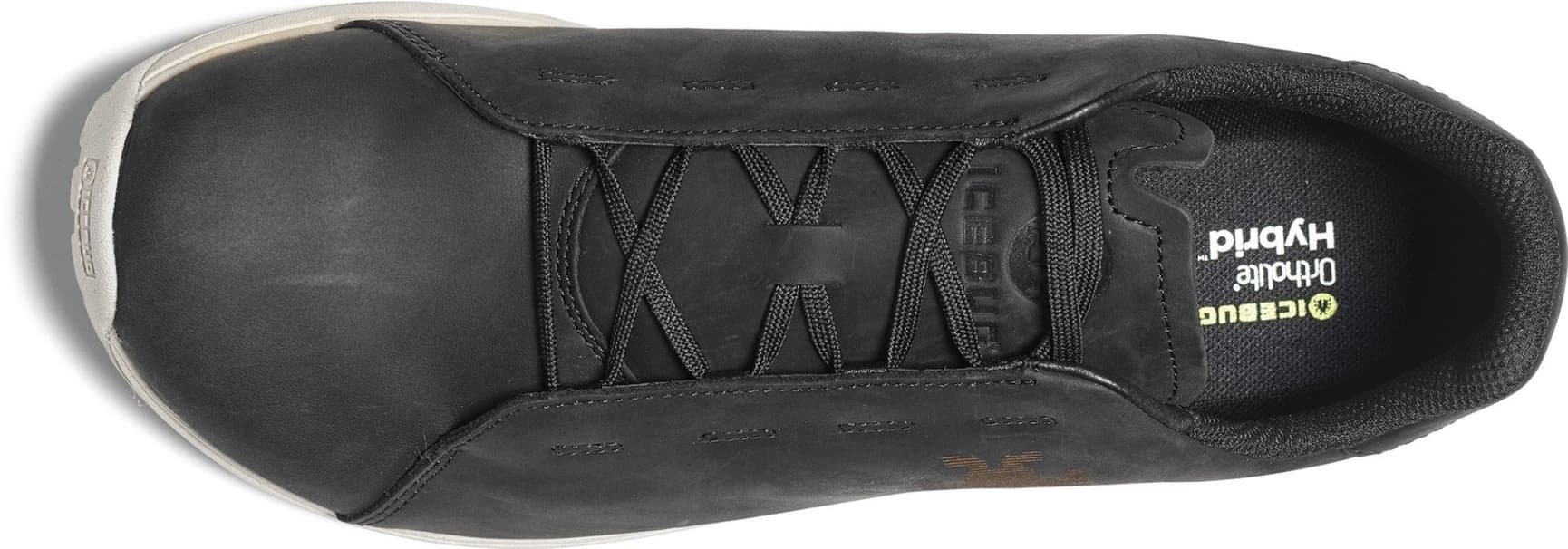 W's Loe RB9X Black, view: 2