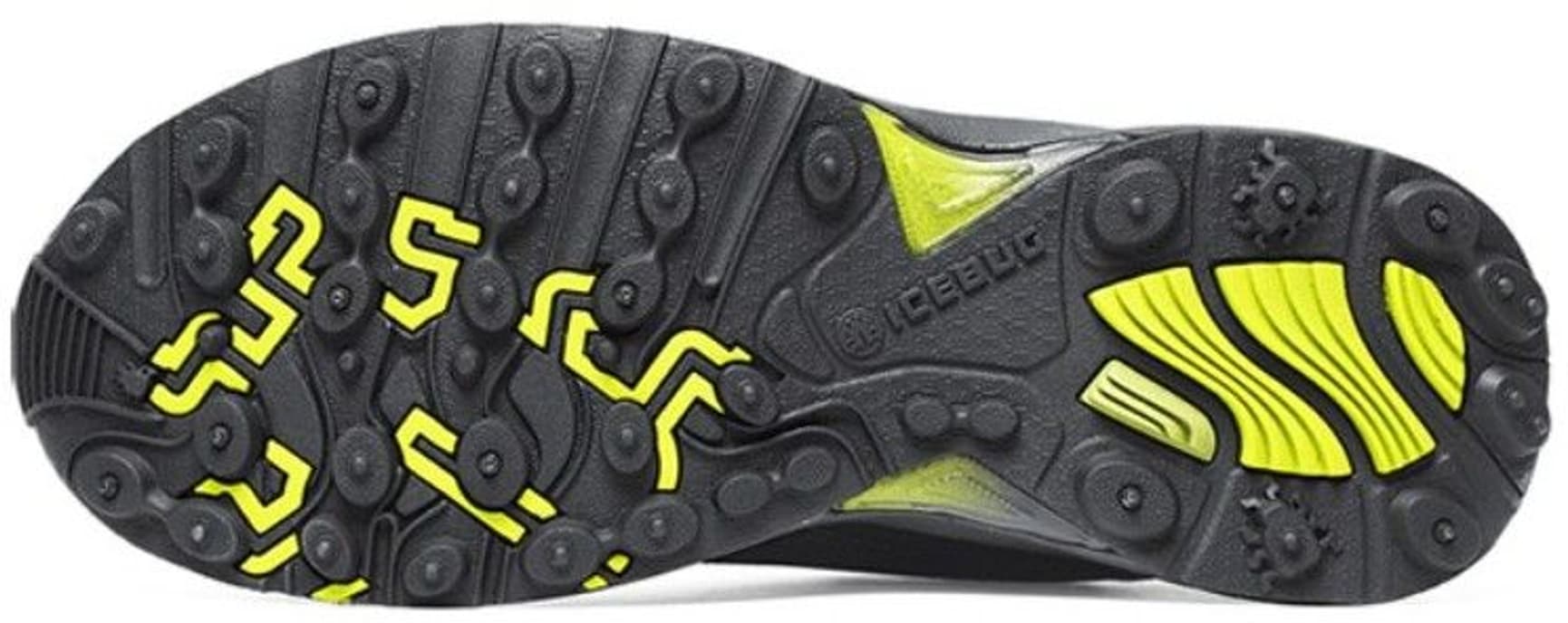 M's Lien BUGrip Black, view: 1