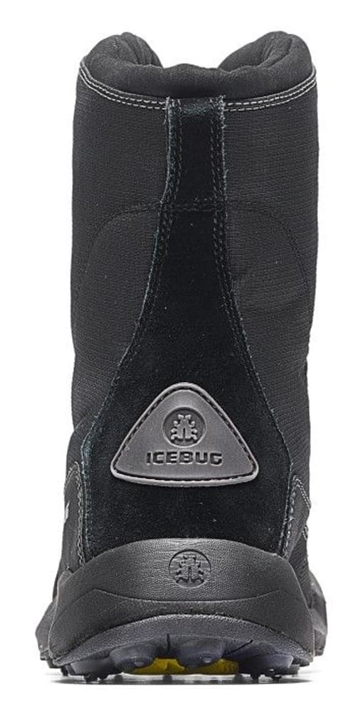 M's Ivalo2 BUGrip Black, view: 1