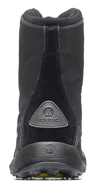 M's Ivalo2 BUGrip Black, view: 1