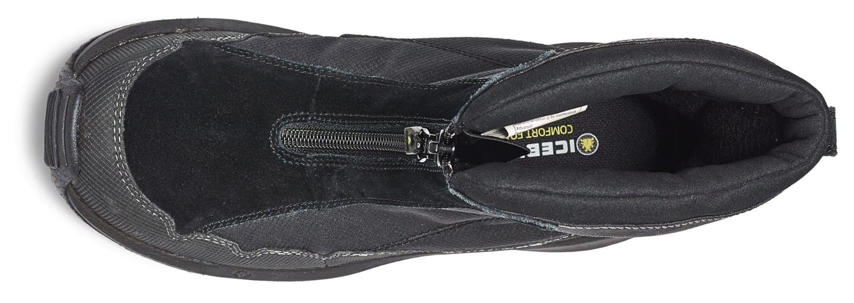 M's Ivalo2 BUGrip Black, view: 2