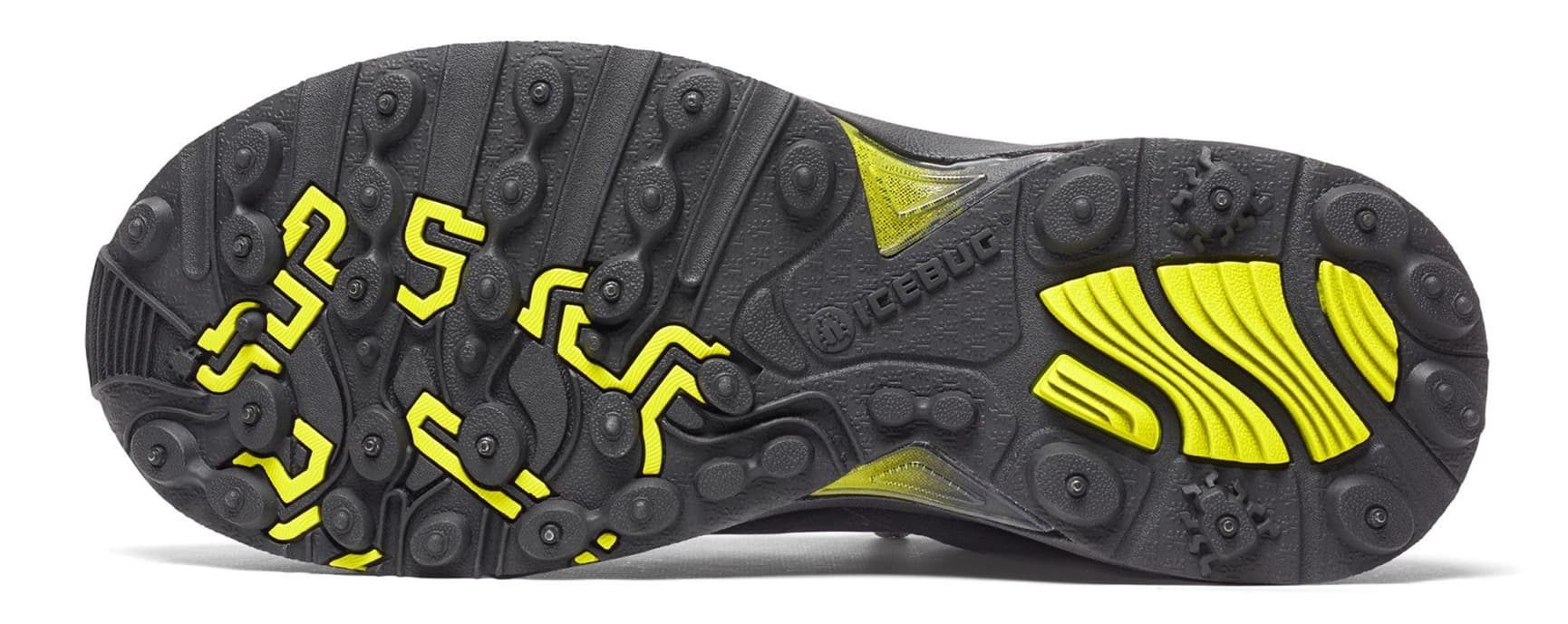 M's Ivalo2 BUGrip Black, view: 3