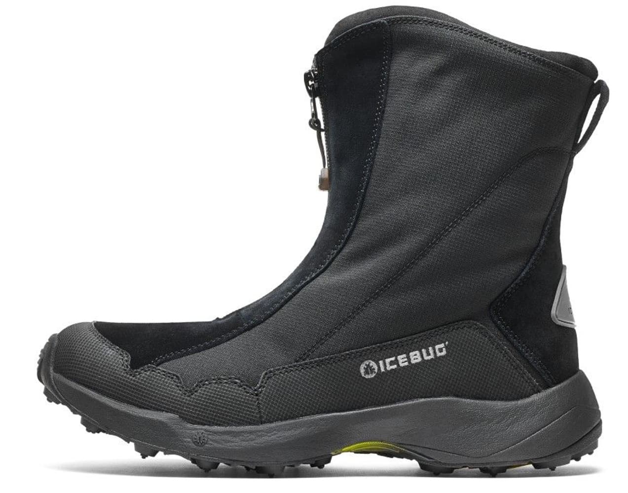 M's Ivalo2 BUGrip Black, view: 0