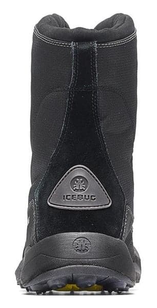 W's Ivalo2 BUGrip Black, view: 1