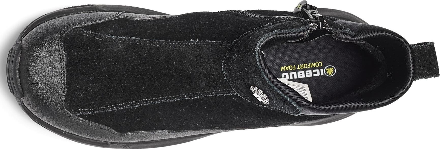 M's Metro2 BUGrip Black, view: 2