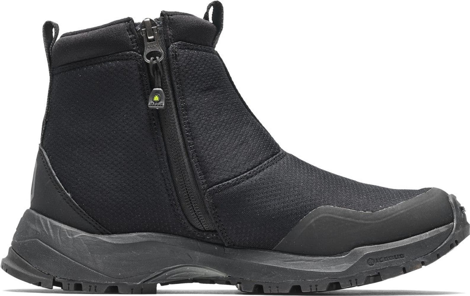 M's Nor BUGrip GTX Black, view: 3