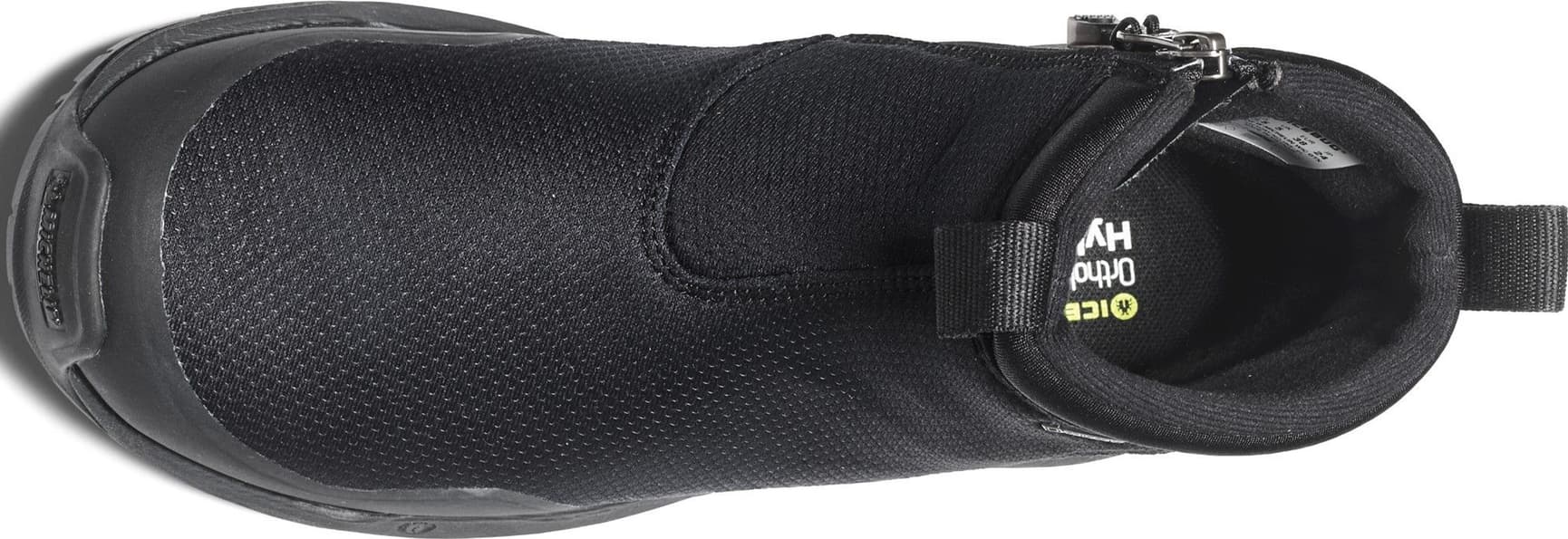 M's Nor BUGrip GTX Black, view: 1