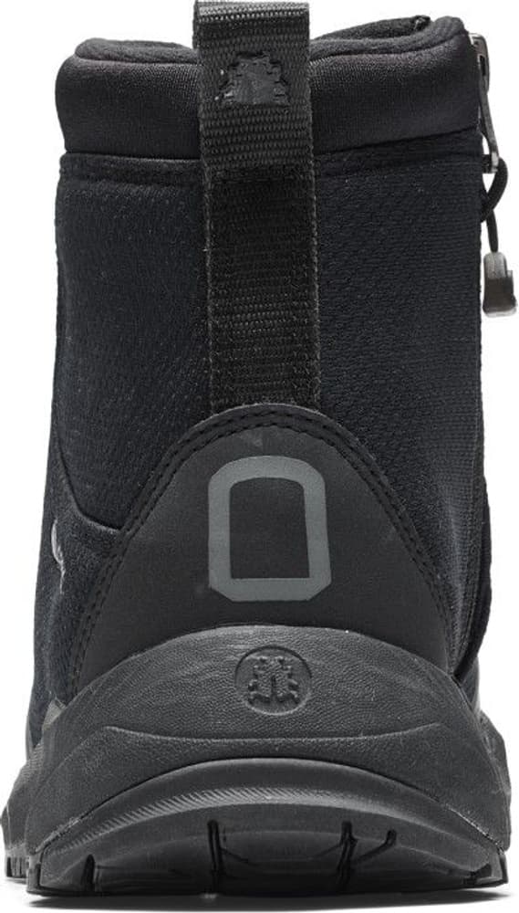 M's Nor BUGrip GTX Black, view: 2
