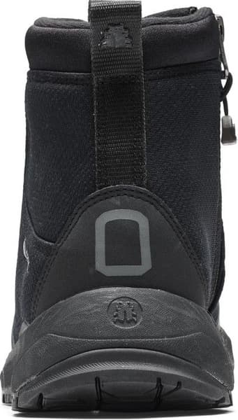 M's Nor BUGrip GTX Black, view: 2