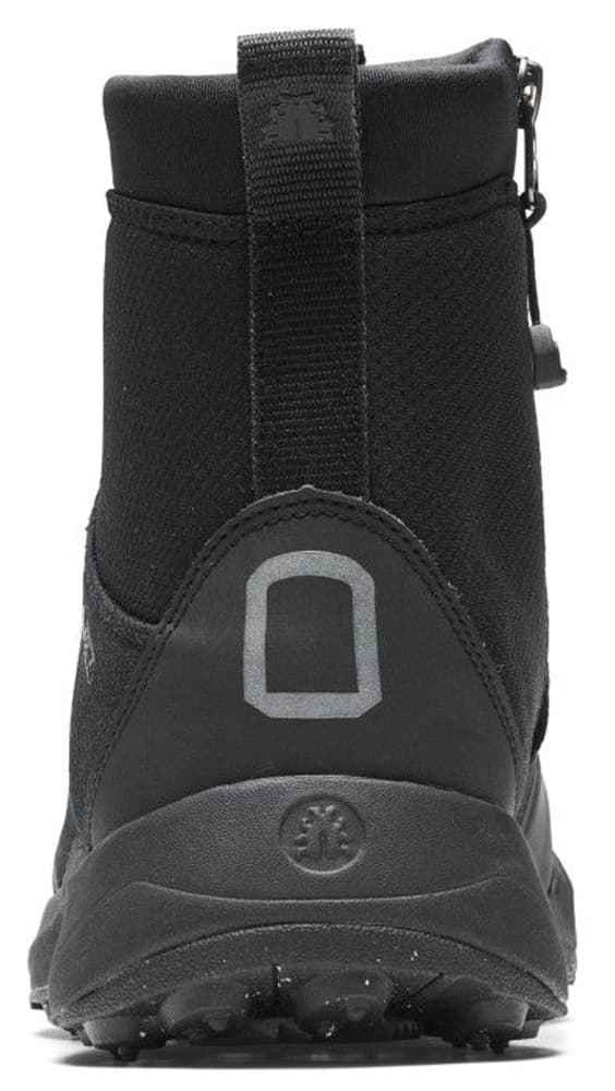 W's Nor BUGrip GTX Black, view: 1