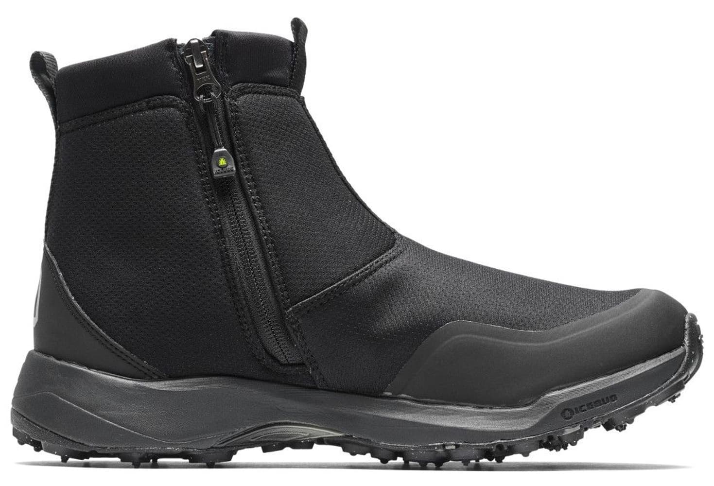 W's Nor BUGrip GTX Black, view: 2