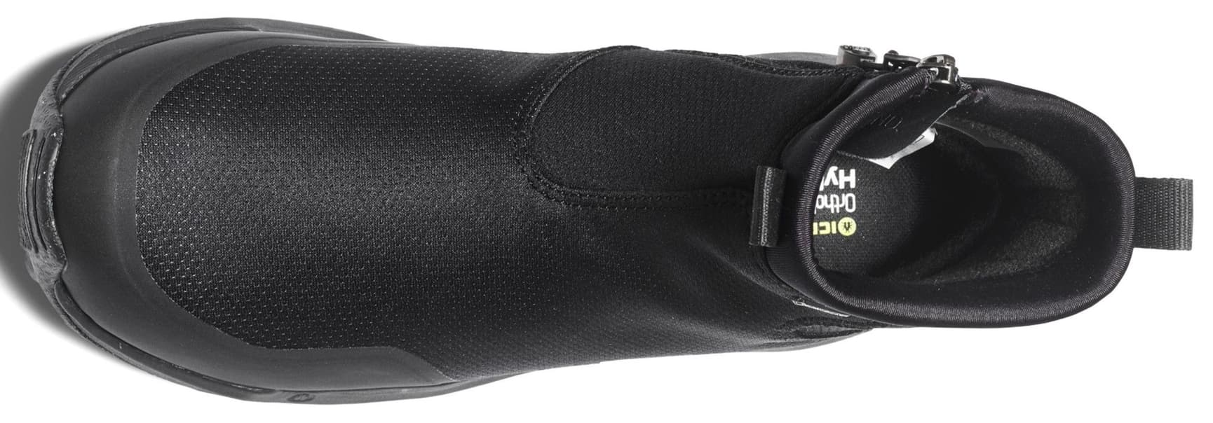 W's Nor BUGrip GTX Black, view: 3