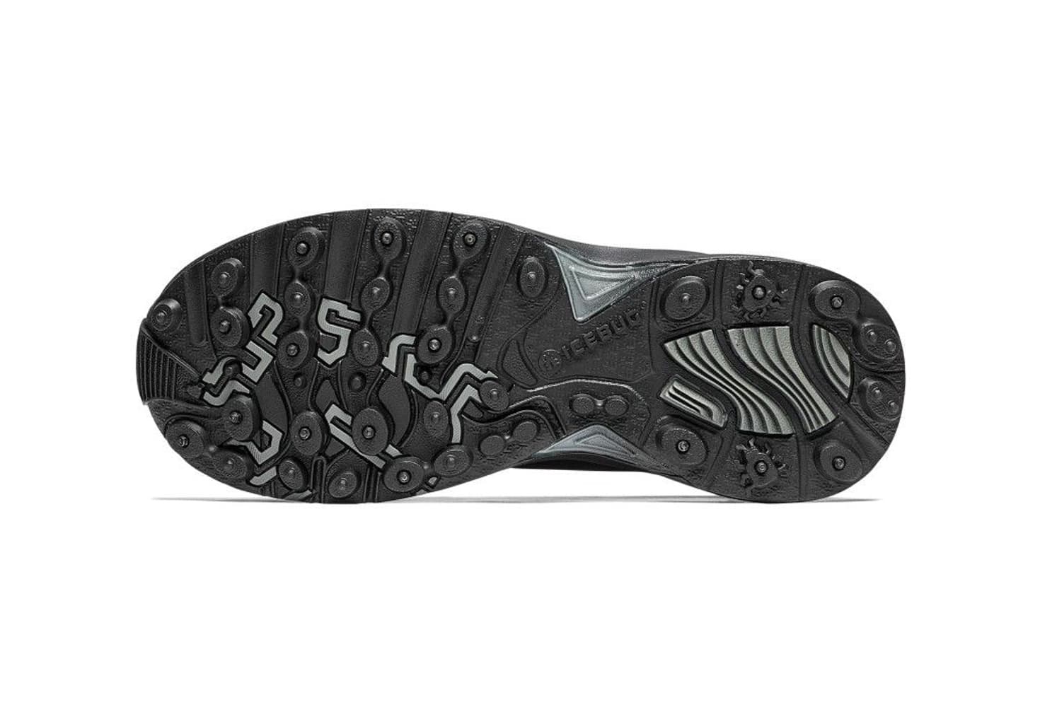 M's Pace3 BUGrip GTX Black, view: 4