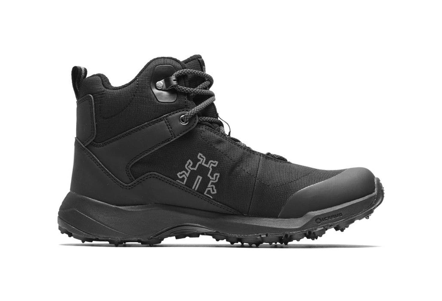 M's Pace3 BUGrip GTX Black, view: 2