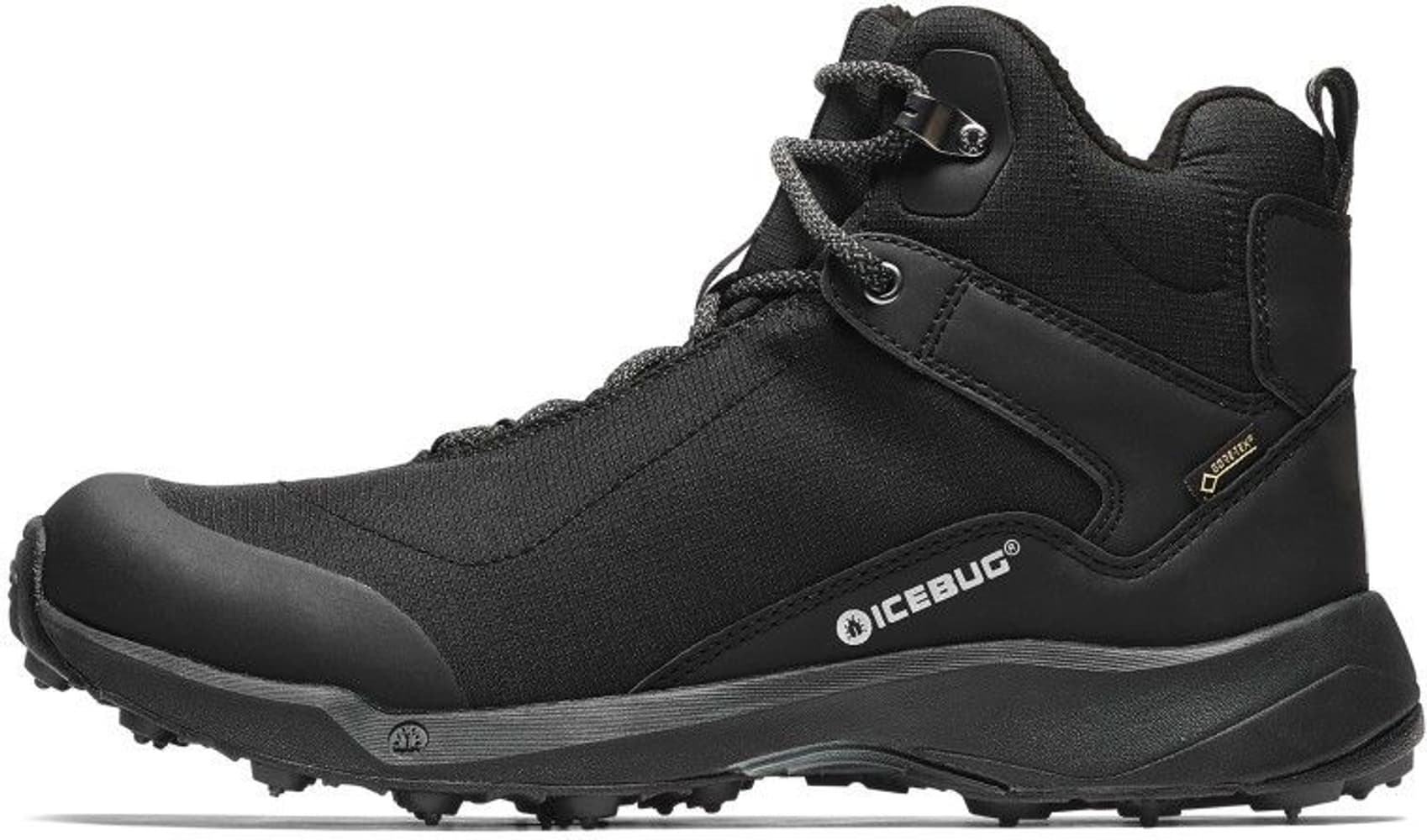 M's Pace3 BUGrip GTX Black, view: 0
