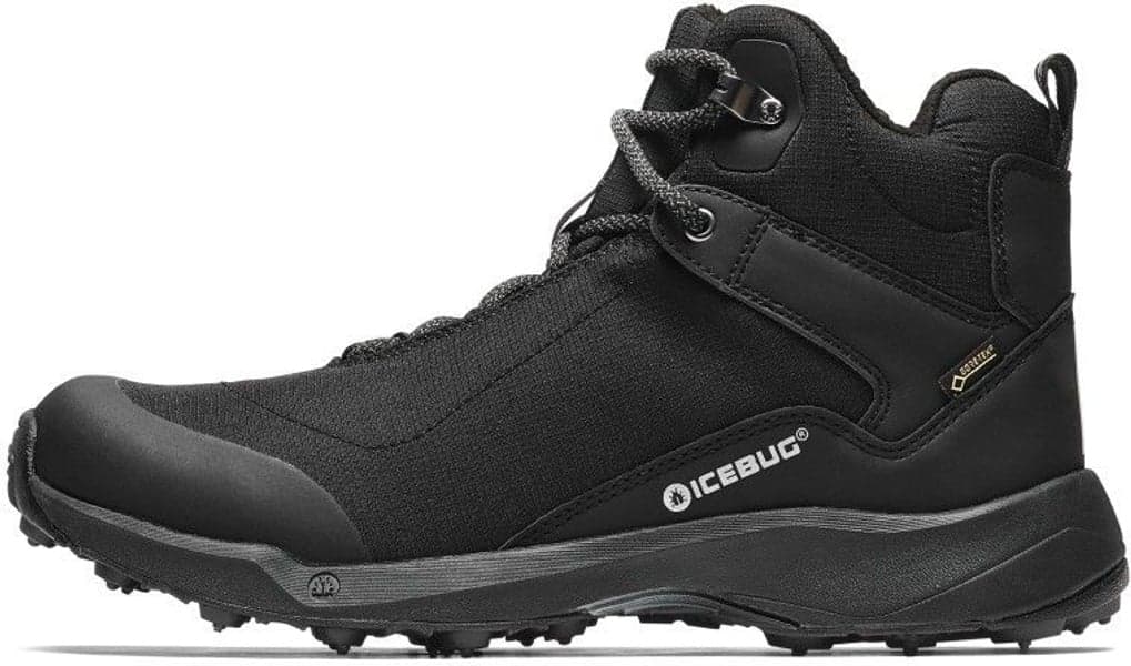 M's Pace3 BUGrip GTX Black, view: 0