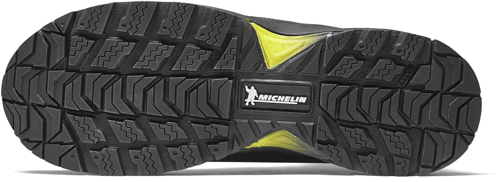 M's Pace2 Michelin Wic GTX, view: 1