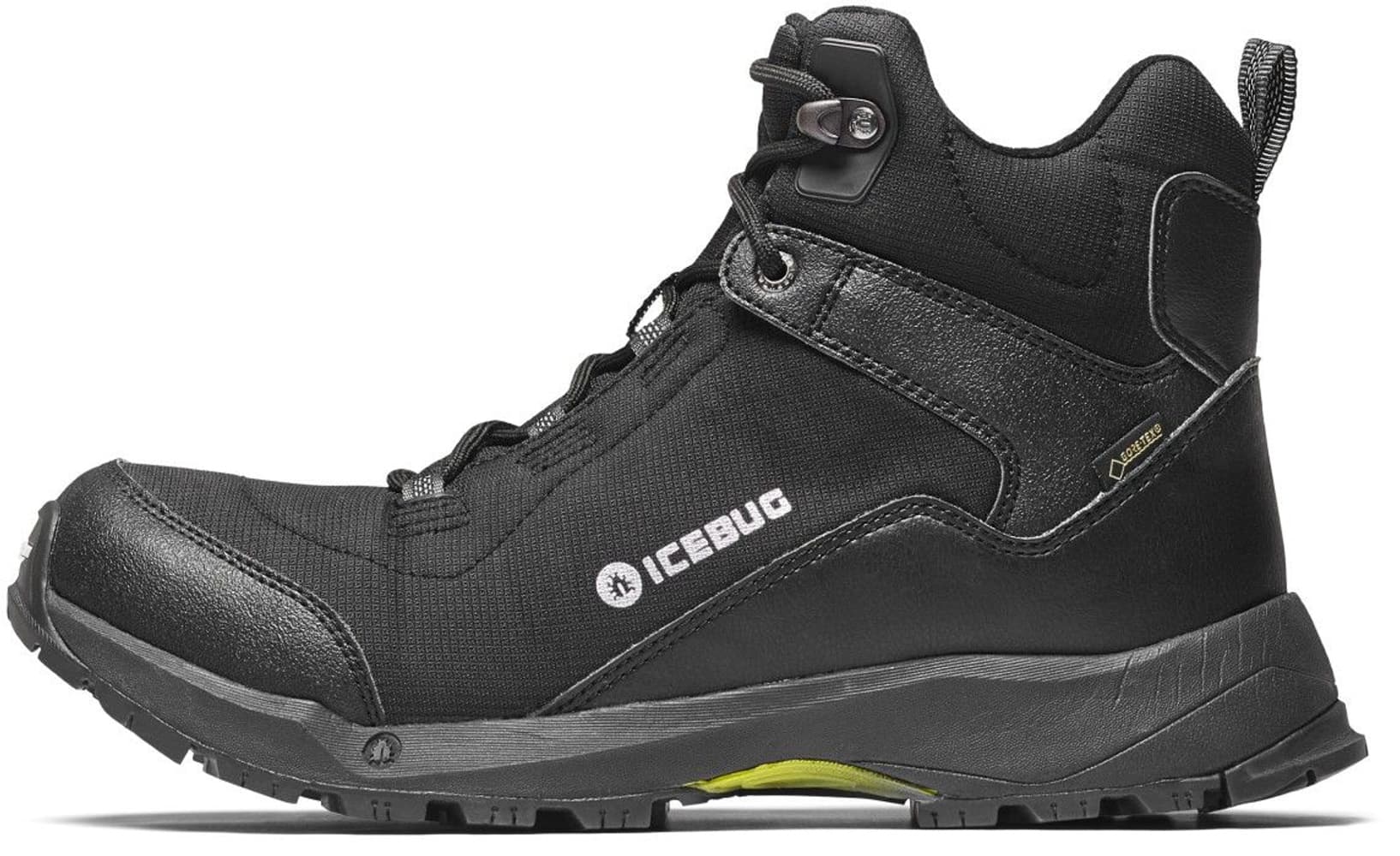 M's Pace2 Michelin Wic GTX, view: 0
