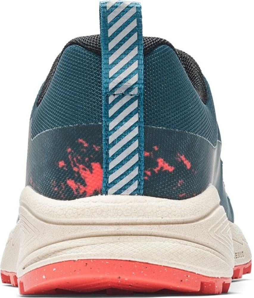 W's OutRun RB9X Teal/Mango, view: 4