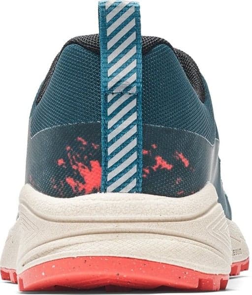 W's OutRun RB9X Teal/Mango, view: 4