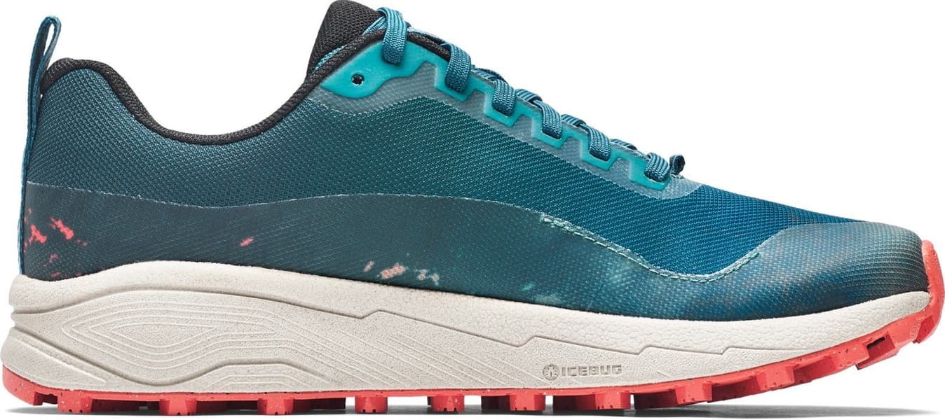 W's OutRun RB9X Teal/Mango, view: 1