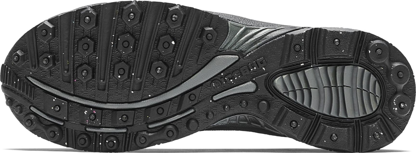 M's Speed BUGrip True Black, view: 2