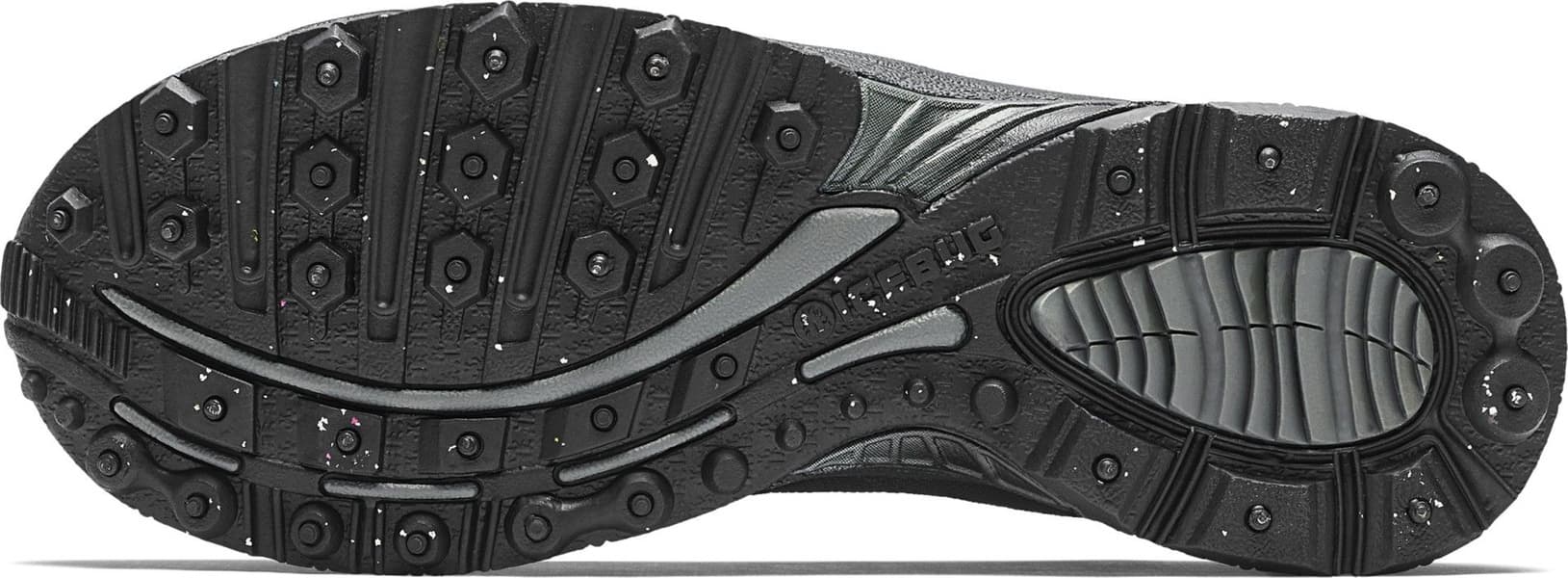 W's Speed BUGrip True Black, view: 2