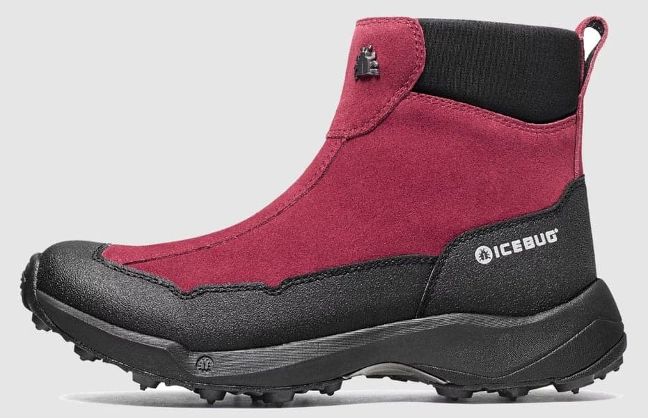 W's Metro BUGrip Mullberry, view: 0