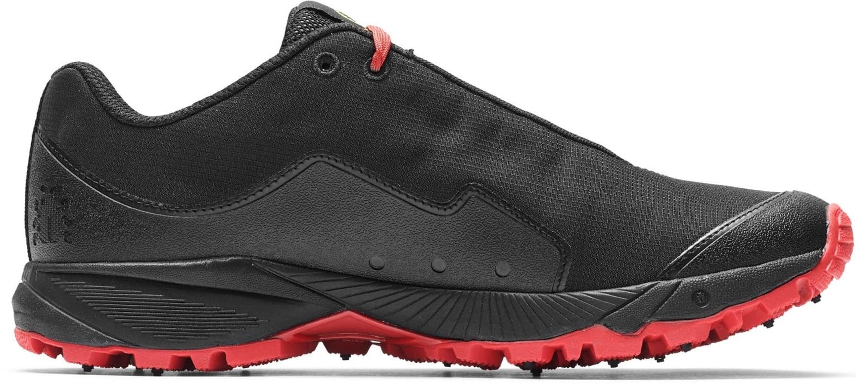 M's Pytho4 BUGrip Black/Ruby, view: 1