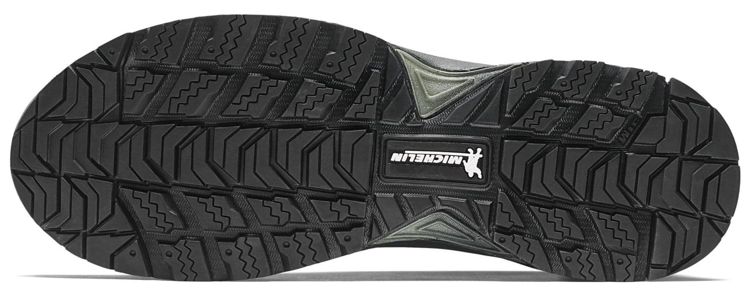 W's Nor Michelin Wic GTX Black, view: 4