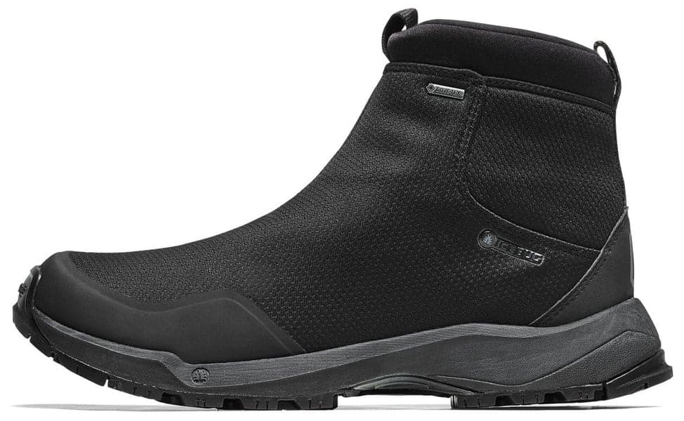 W's Nor Michelin Wic GTX Black, view: 0