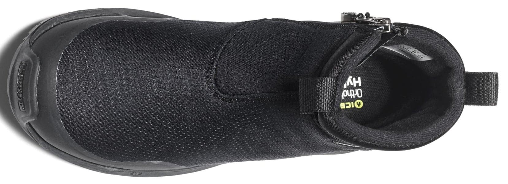 W's Nor Michelin Wic GTX Black, view: 3