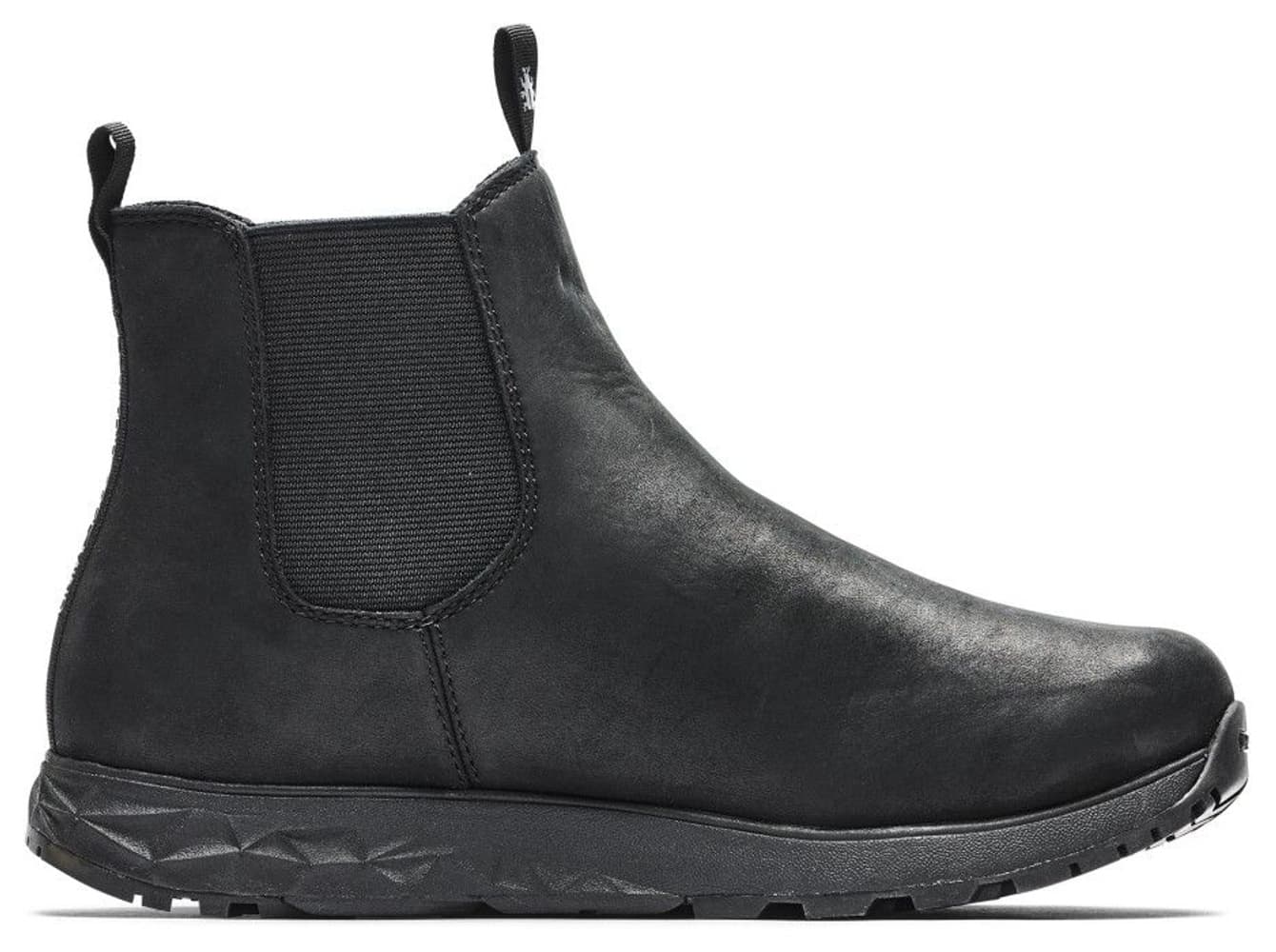 M's Wander Michelin Wic Black, view: 2