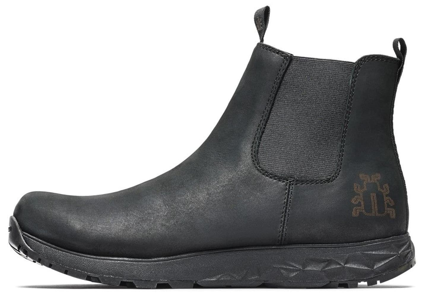 M's Wander Michelin Wic Black, view: 0