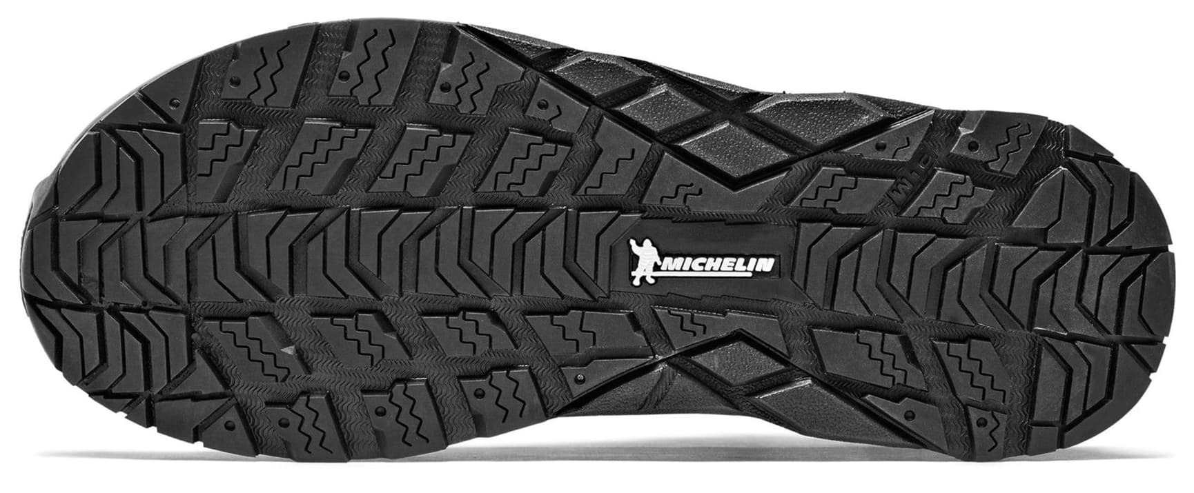 M's Wander Michelin Wic Black, view: 4