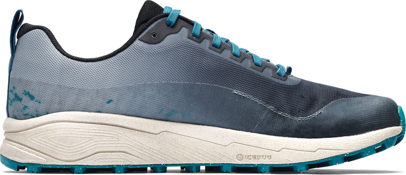 M's OutRun RB9X SlateGray/Teal, view: 1