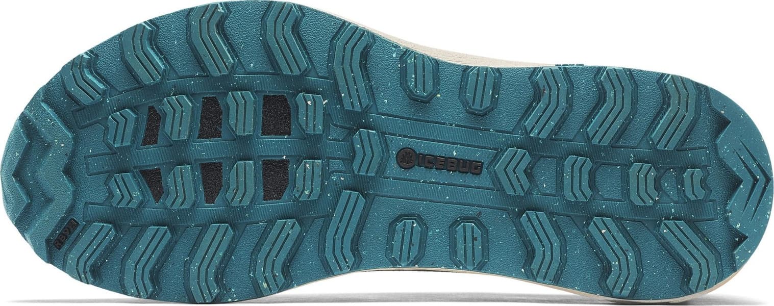 M's OutRun RB9X SlateGray/Teal, view: 3