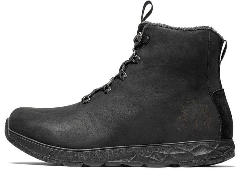 W's Forester Michelin Wic Black, view: 1