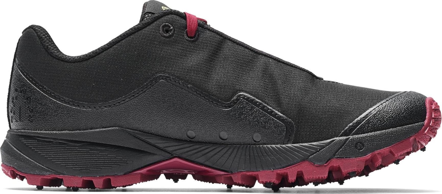 W's Pytho4 BUGrip Black/Hibiscus, view: 1