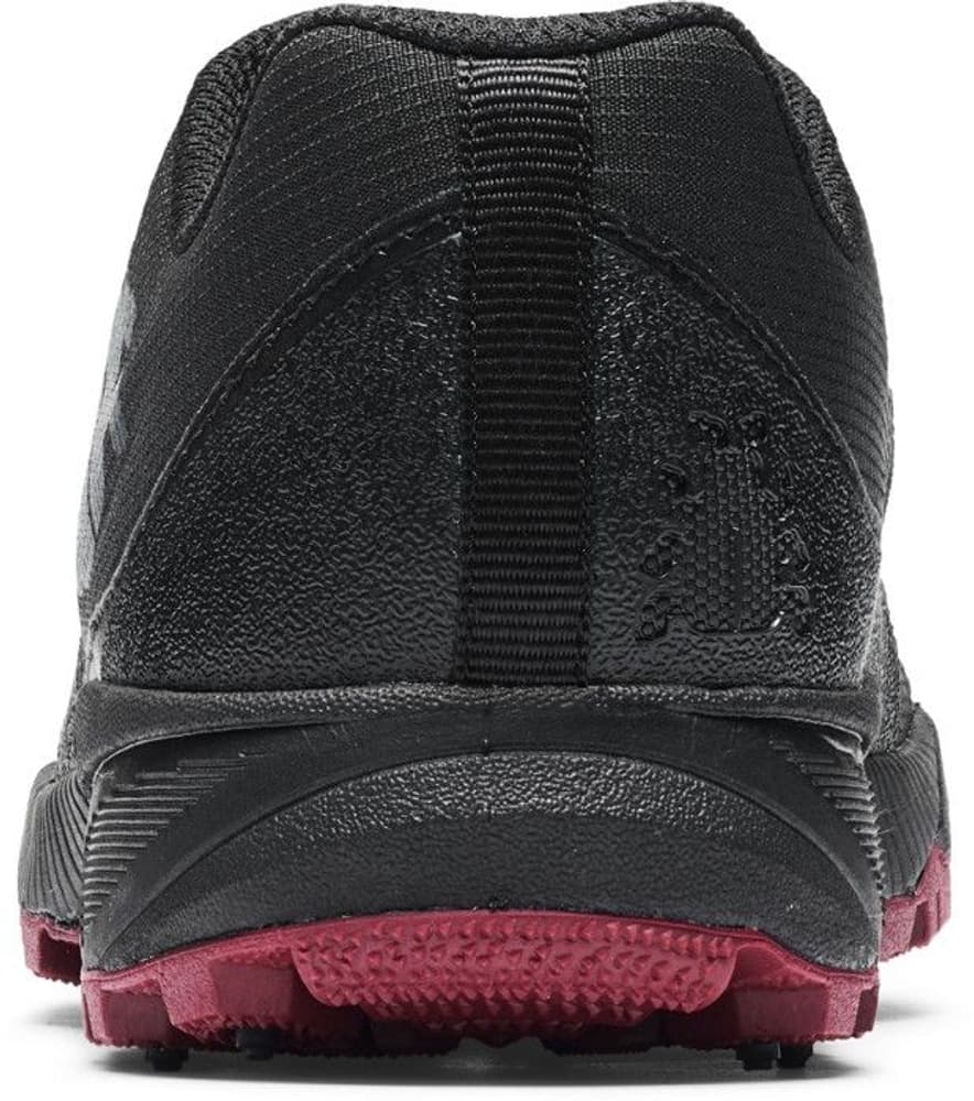 W's Pytho4 BUGrip Black/Hibiscus, view: 3