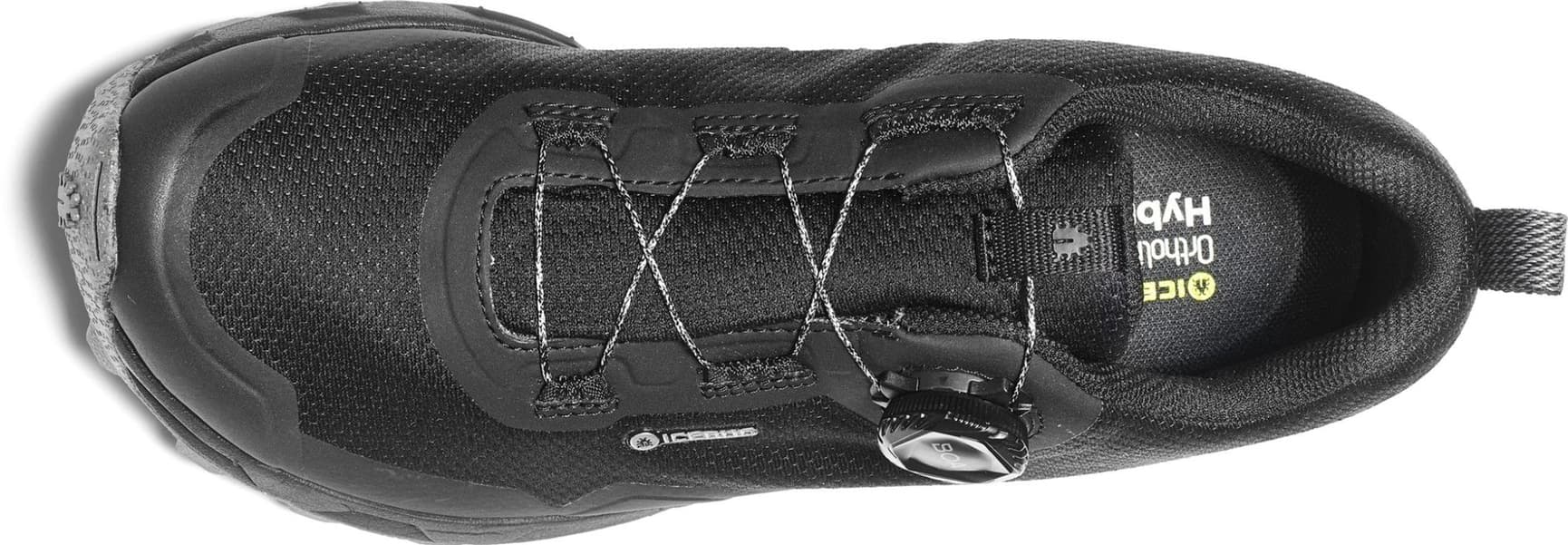 M's Rover RB9X GTX Black/SlateGray, view: 2